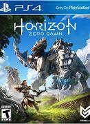 HORIZON ZERO DAWN   ( PS4  )  -   Mint condition / Re - Sealed  -    SAME DAY SHIPPING !!!
