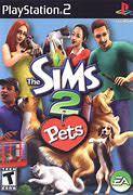 THE SIMS 2 PETS   ( PS2 )  -  Good condition !!!  -   SAME DAY SHIPPING   !!!