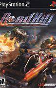 ROADKILL    ( PS2 )   -   Good condition - SAME DAY SHIPPING !!!