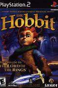 THE HOBBIT     ( PS2 )   -  Good condition !!! - SAME DAY SHIPPING  !!!
