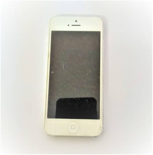 Apple iPhone 5