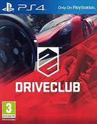 DRIVECLUB    ( PS4)    -      Good condition !!!   -   SAME DAY SHIPPING !!!!