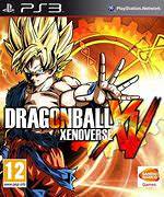 DRAGON BALL XENOVERSE     (PS3)   -   Good condition!!!  -   SAME DAY SHIPPING !!!