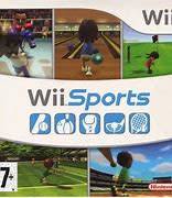 WII SPORTS     (Wii)    -    Good condition !!!  -  SAME DAY SHIPPING !!!