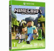 MINECRAFT XBOX EDITION     ( Xbox One  )       -   USED   -   SAME DAY SHIPPING !!!