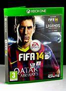 FIFA 14   (Xbox One)  -    Good condition !!!  -  (  SAME DAY SHIPPING  )