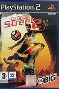 FIFA STREET 2     ( PS2 )         -  Good  condition !!    -     SAME DAY SHIPPING !!!