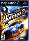 JUICED 2 HOT IMPORTS PS2 PLAYSTATION 2 game Excellent condition  bid to win!!