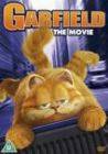 Garfield - The Movie DVD R2 Excellent condition bid to win!!