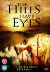 The Hills Have Eyes DVD R2 Excellent condition bid to win!!