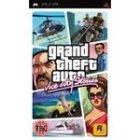 grand theft auto(vice city stories) SONY PSP PLAYSTATION game Good condition Bid to win!!