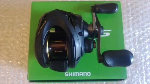 Shimano Fishing Reels