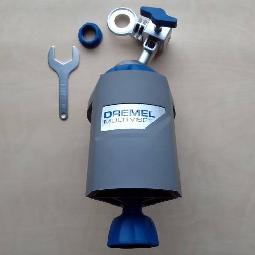 Dremel Multi Vise