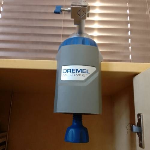 Dremel Multi Vise