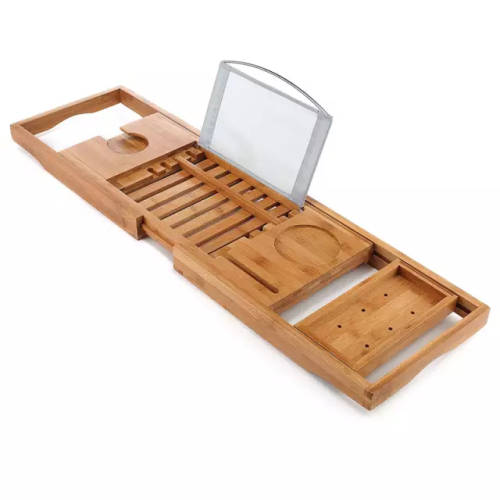 Bathcaddy wooden