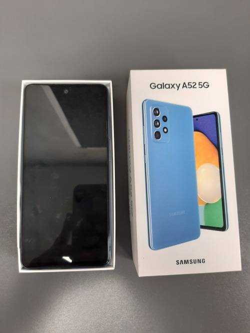 Samsung A52 5G