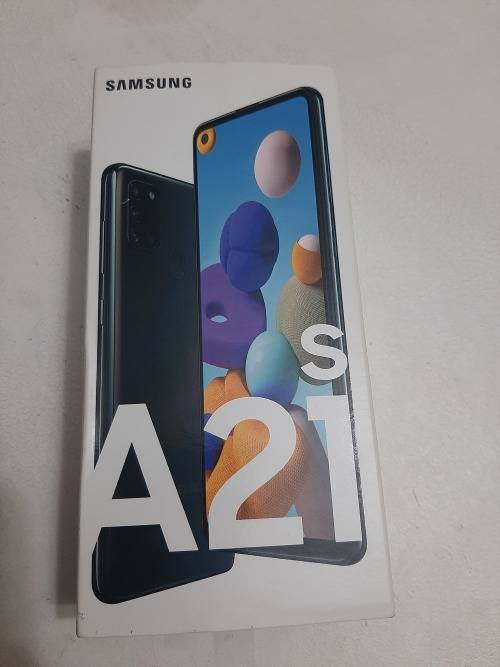 Samsung A21s