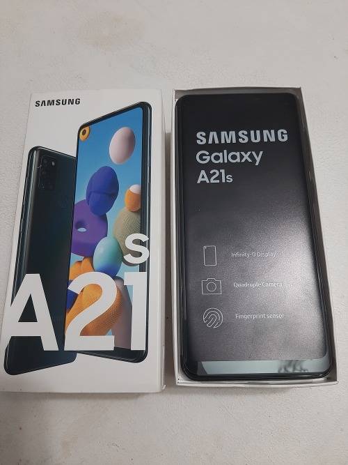 Samsung A21s