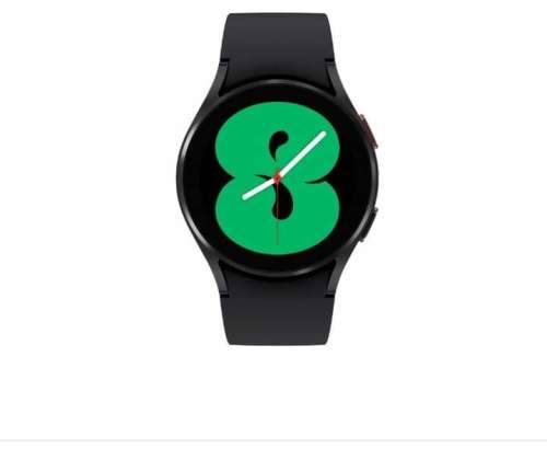Samsung Galaxy Watch4 (R860) BT Smartwatch (40mm) - Black
