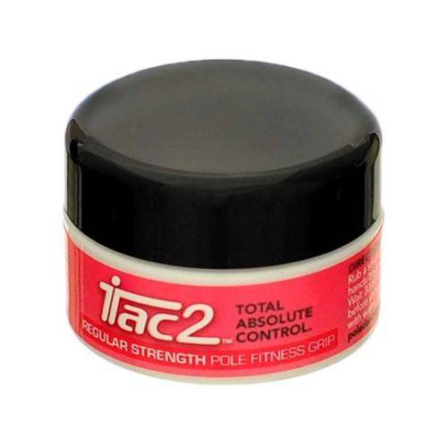 iTac 2 Pole Dance Grip - 20g Jar