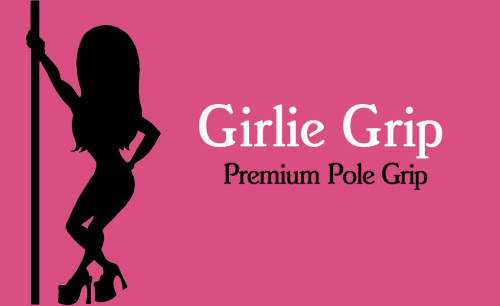 Girlie Grip Sports Grip - 60ml