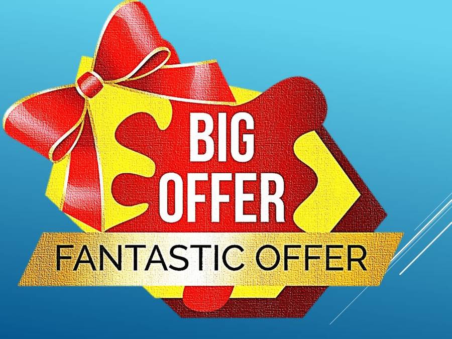 Michael Kors Leather Tote Handbag (Large)