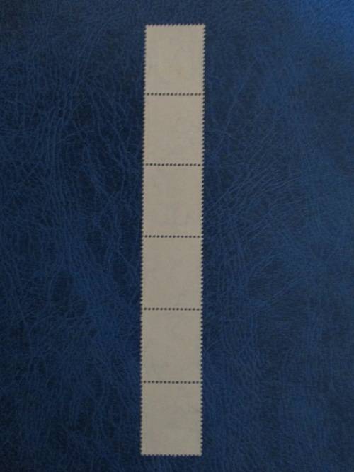 UNION OF SA 1930 UNHYPHENATED ROTO ROLLS STAMPS EE-AA 1ST AND LAST STAMPS HINGED CENTRE 4 MNH