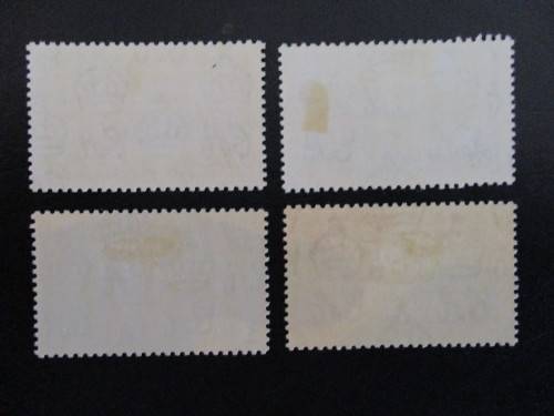 NYASALAND 1935 SILVER JUBILEE MM