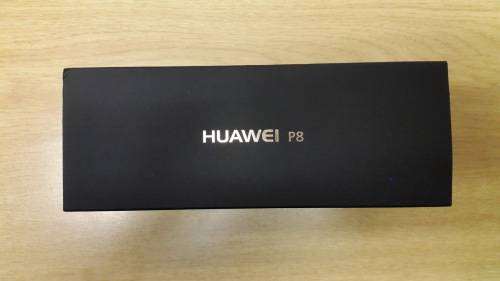 Huawei P8
