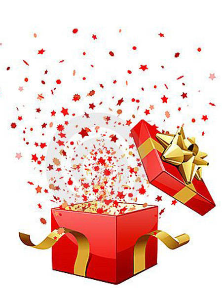 Surprise Ebook ******5 Star Rating******