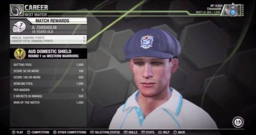 Don Bradman Cricket 14
