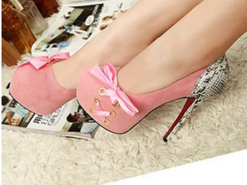 SEXY!! Ladies High Heel Pumps **LOWEST PRICE ON BIDORBUY!!!***