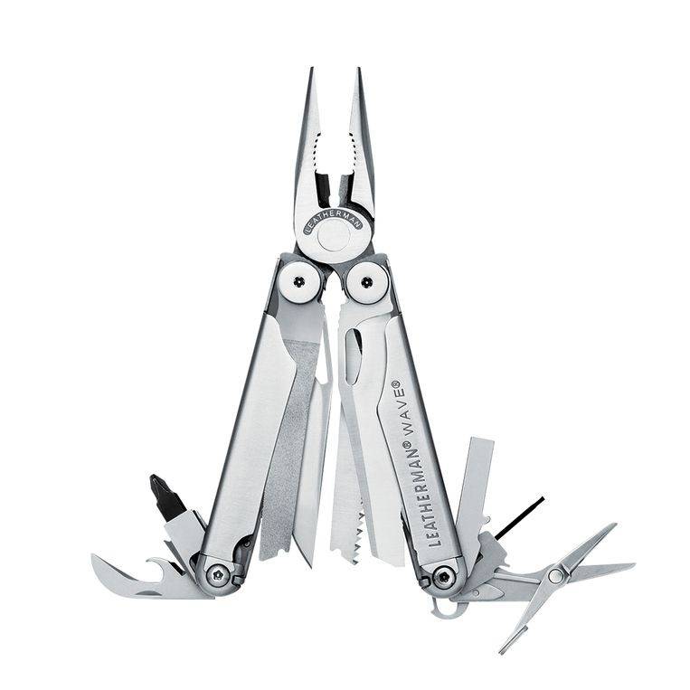 LEATHERMAN Wave