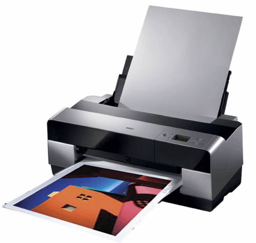 Epson 3800 Pro Printer