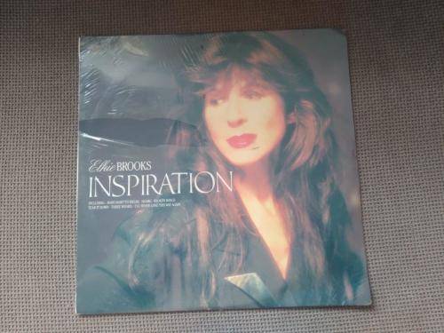 Elkie Brooks - Inspiration - Vinyl LP record - RPM - SEALED MINT