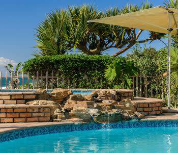 4 Nights @ Margate Beach Club - 5 to 9 Nov 2018
