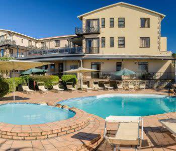 4 Nights @ Margate Beach Club - 5 to 9 Nov 2018