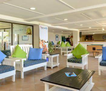 4 Nights @ Margate Beach Club - 5 to 9 Nov 2018