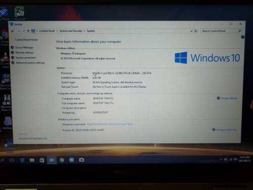 Dell Latitude E6430 Laptop