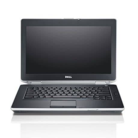 Dell Latitude E6420