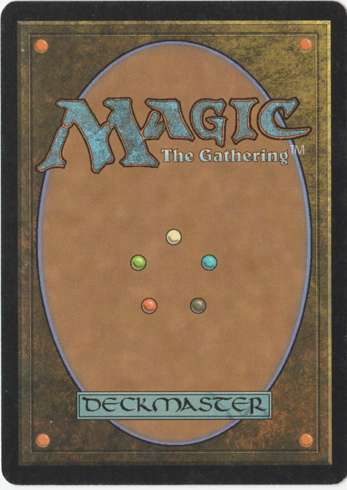 Magic the Gathering - Stone-Seeder Hierophant