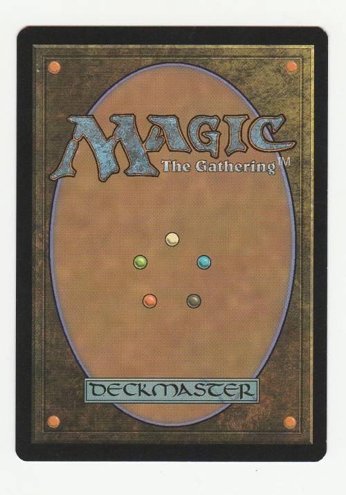 Magic the Gathering 2017 (NM) - Solitary Camel - Hour of Devastation