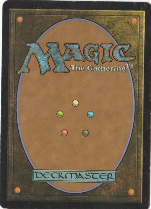 Magic the Gathering - Grinning Ignus (Common)