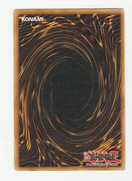 Yu-Gi-Oh! - Yado Karu - Metal Riaders (MRD-E104) - Common