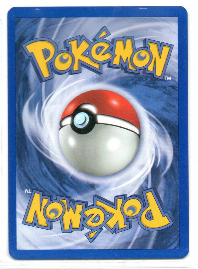 1995, 96, 98 Nintendo Creatures GAMEFREAK/Pokemon - Gen I Base Set 2 - Charmander Common 69/130