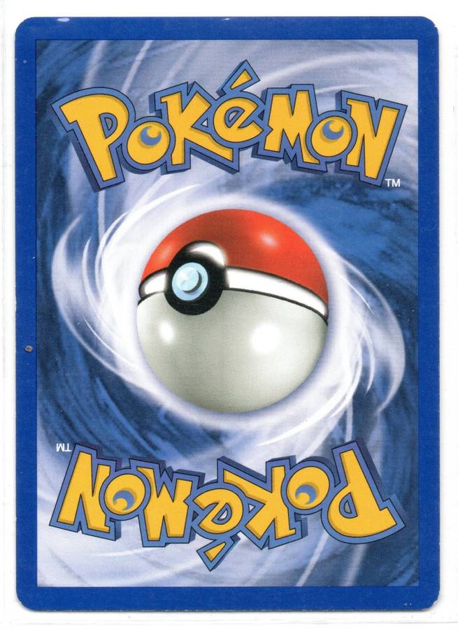 1995-2000 Nintendo Creatures GAMEFREAK - Neo Genesis Pokemon Pikachu 70/111 Common