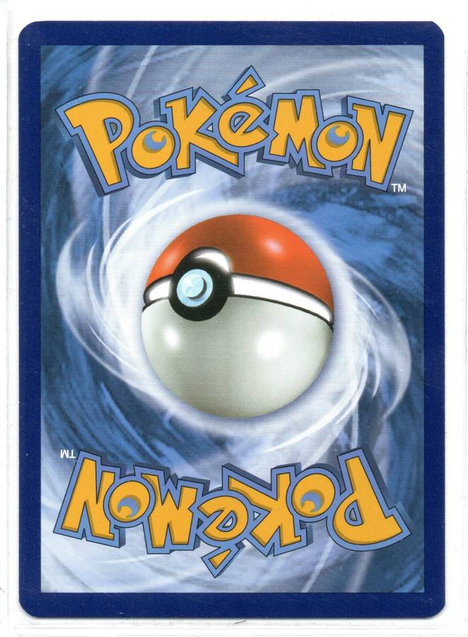 2017 Pokemon - Burning Shadows - Stufful 110/147 Common