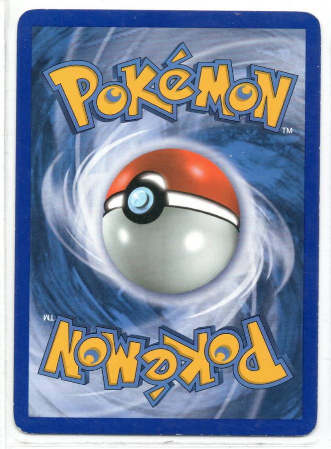 2005 Pokemon/Nintendo - Emerald - Combusken 25/106 Uncommon