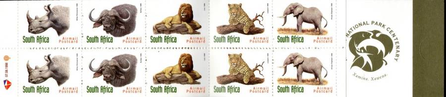 RSA 1998/11/02 Booklet No. 42