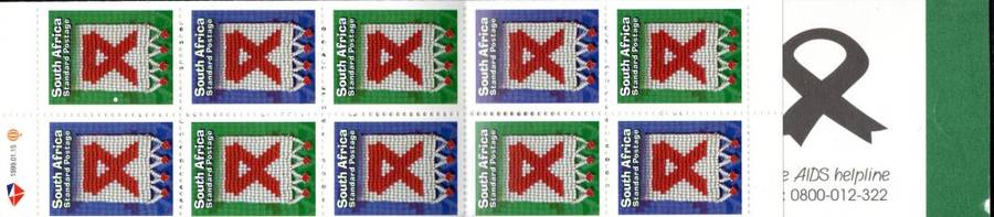 RSA 1999/04/01 Booklet No. 44